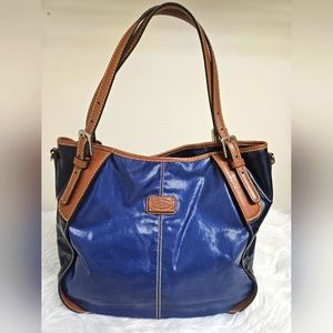 TODS SIGNATURE Shoulder Bag